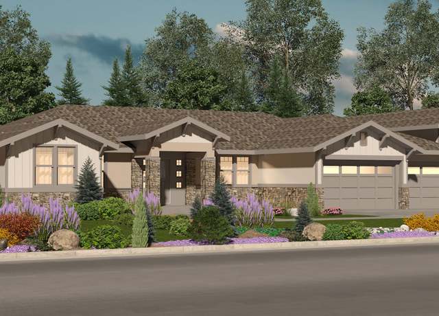 Property at Plan 3 Plan, Carson City, NV 89705, 3 beds, 2.5 baths