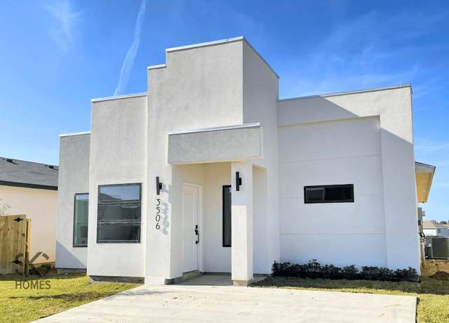 Property at 3506 Pascual de Leon Dr. 1 Plan, Laredo, TX 78046, 4 beds, 2 baths