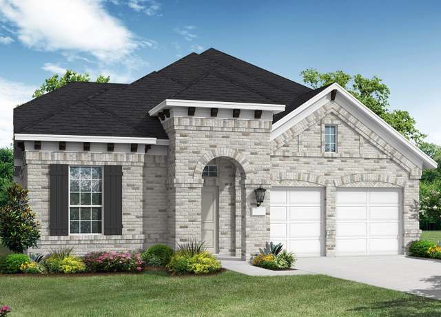 Property at 3928 Attwater St, Mckinney, TX 75070, 4 beds, 3 baths