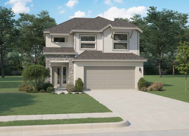 Property at Mesquite Plan, Farmersville, TX 75442, 4 beds, 2.5 baths