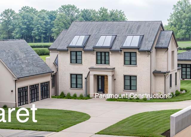 Property at Maret Plan, Bethesda, MD 20817, 6 beds, 6.5 baths