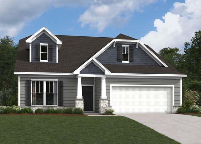 Property at 1312 Fremont Dr, Wingate, NC 28174, 4 beds, 3.5 baths