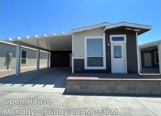 Property at 2206 S Ellsworth Rd Unit 3B, Mesa, AZ 85209, 2 beds, 2 baths
