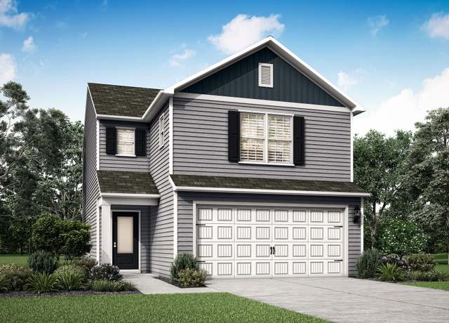 Property at Ashley Plan, Richburg, SC 29729, 3 beds, 2.5 baths