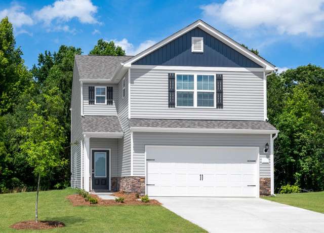 Property at Ashley Plan, Richburg, SC 29729, 3 beds, 2.5 baths