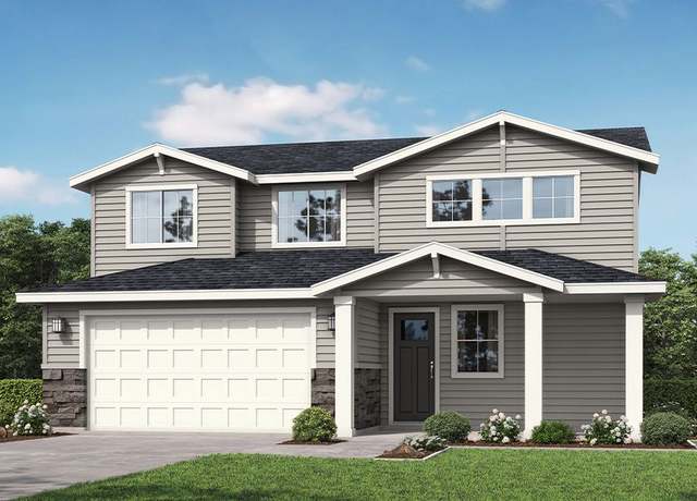 Property at Glendale Plan, Meridian, ID 83646, 3 beds, 2.5 baths
