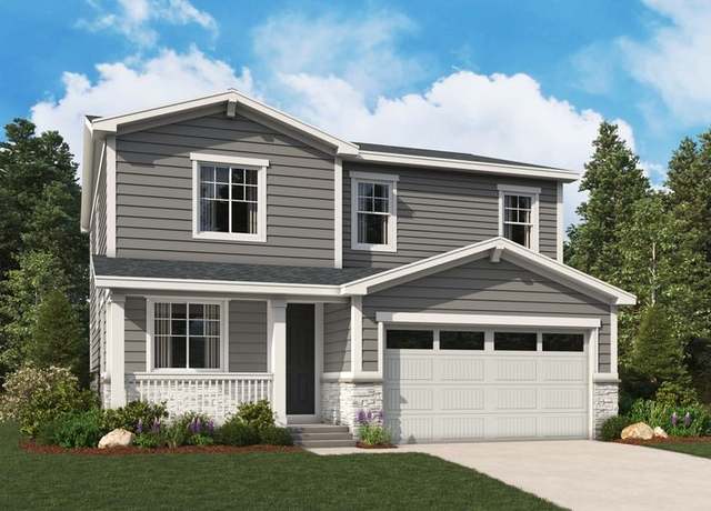 Property at Lapis Plan, Keenesburg, CO 80643, 3 beds, 2.5 baths