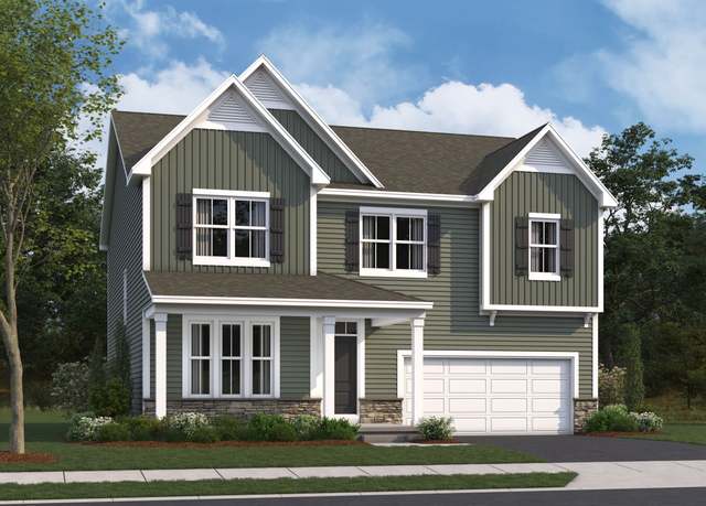Property at 3692 Colts Reign Dr, Powell, OH 43065, 4 beds, 3.5 baths