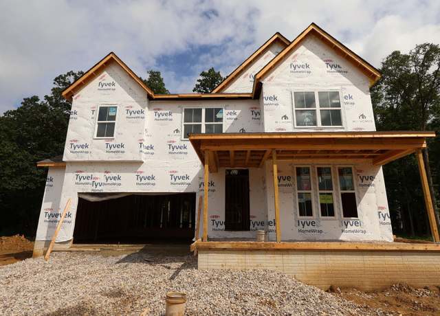 Property at 3692 Colts Reign Dr, Powell, OH 43065, 4 beds, 3.5 baths