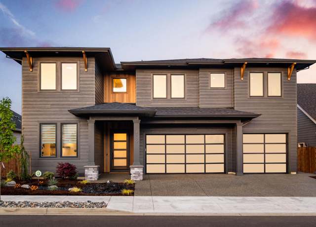 Property at Woodstock Plan, Washougal, WA 98671, 4 beds, 3.5 baths