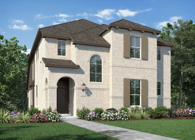 Property at Plan Lynnwood Plan, New Braunfels, TX 78132, 3 beds, 2.5 baths