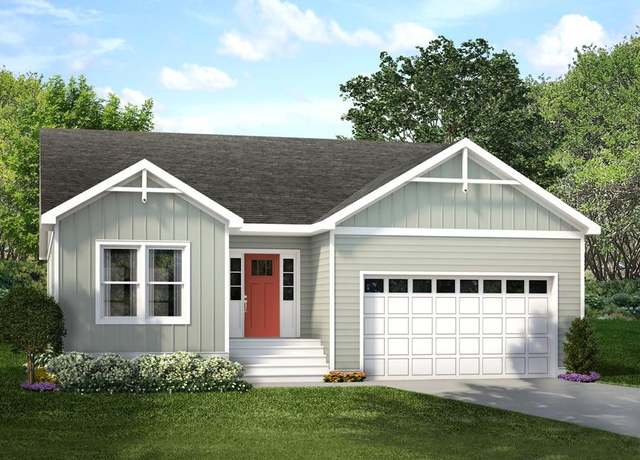 Property at Carrington I-A Plan, Currituck, NC 27929, 3 beds, 2 baths