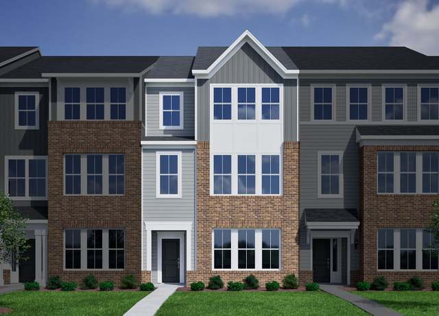 Property at 347 Chesapeake Commons St, Garner, NC 27529, 4 beds, 3.5 baths