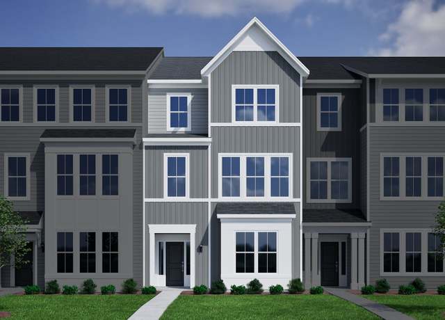 Property at 347 Chesapeake Commons St, Garner, NC 27529, 4 beds, 3.5 baths