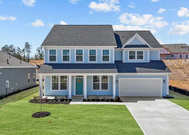 Property at Stonehaven - Finished Basement Plan, Woodruff, SC 29388, 4 beds, 3.5 baths