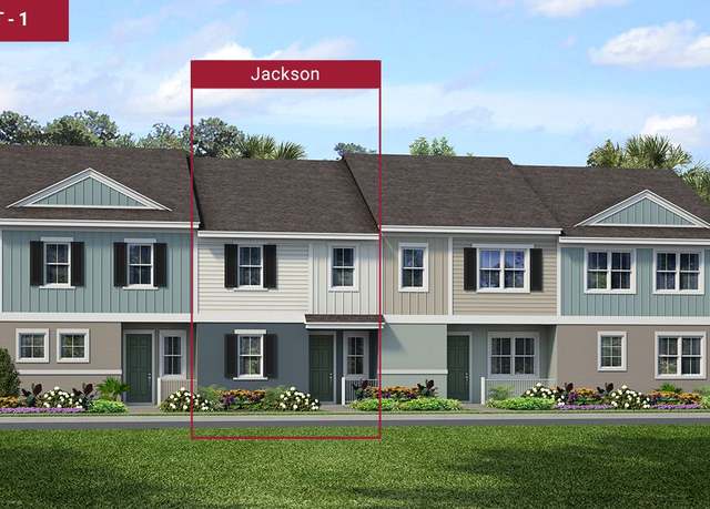 Property at Jackson Plan, Apopka, FL 32703, 4 beds, 3 baths
