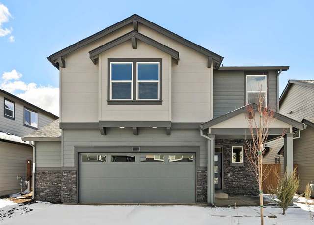 Property at 21508 SE Etna Pl, Bend, OR 97702, 4 beds, 2.5 baths