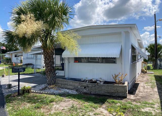 Property at 213 Esther St #213, Lakeland, FL 33815, 2 beds, 1 bath