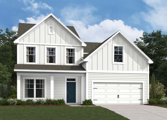 Property at Erie II Plan, Wingate, NC 28174, 4 beds, 3 baths