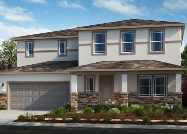 Property at Lara Plan 14 Plan, Sacramento, CA 95829, 3 beds, 2.5 baths