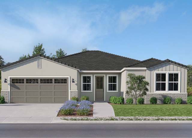Property at 8531 Ponderosa Ave, Shafter, CA 93263, 5 beds, 2.5 baths