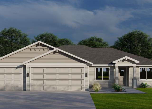 Property at The 1872 Plan Plan, Pasco, WA 99301, 4 beds, 2 baths