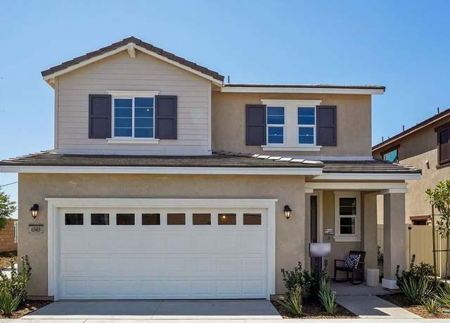 Property at Residence 1914 Plan, Fontana, CA 92336, 4 beds, 3 baths