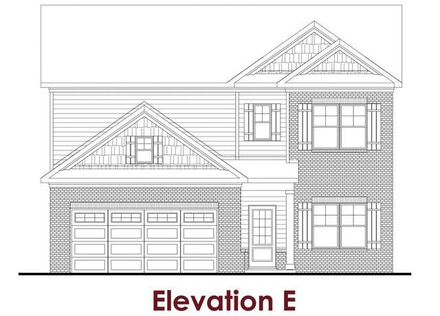 Property at Stanford Plan, Loganville, GA 30052, 4 beds, 2.5 baths