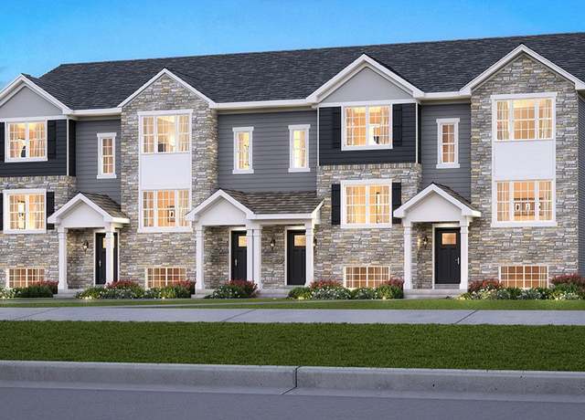 Property at 1314 Foxglove Dr, Bartlett, IL 60103, 3 beds, 2.5 baths