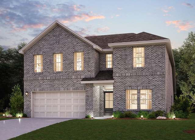 Property at Katie Plan, Forney, TX 75126, 4 beds, 2.5 baths