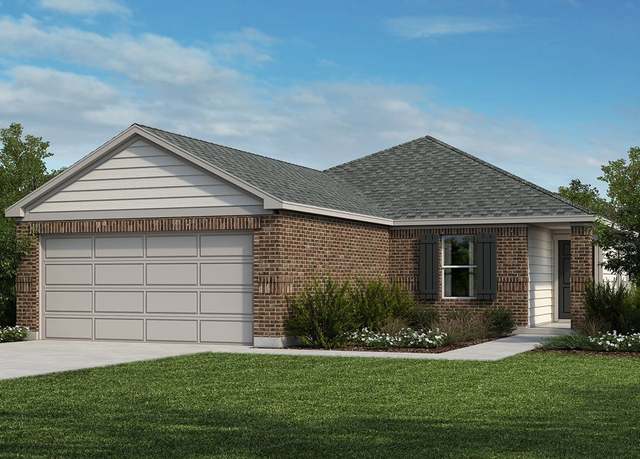 Property at Plan 1271 Plan, Crandall, TX 75114, 3 beds, 2 baths