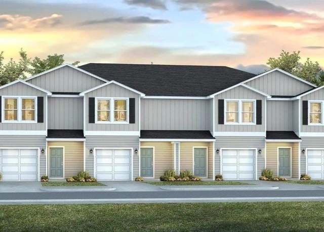 Property at The Palm A Plan, Crawfordville, FL 32327, 3 beds, 2.5 baths