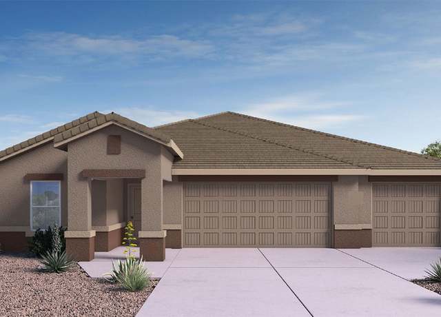 Property at Garland Plan, Marana, AZ 85653, 4 beds, 3 baths