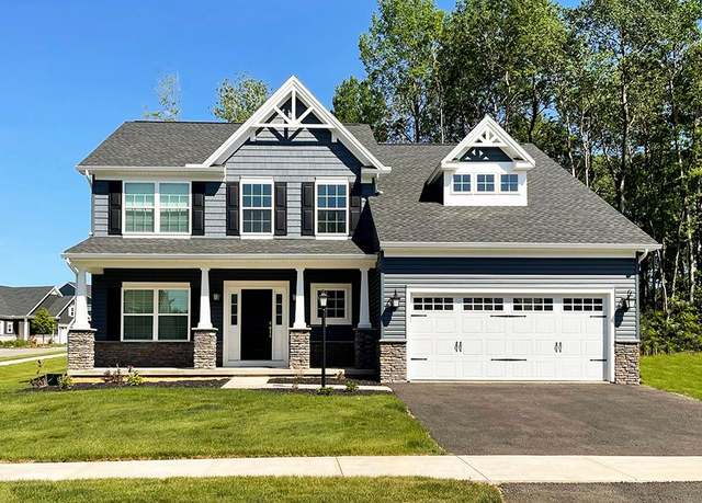 Property at Newport Plan, State College, PA 16803, 4 beds, 2.5 baths