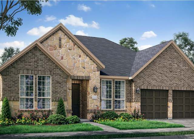 Property at Sinatra Plan, Arlington, TX 76005, 2 beds, 2 baths