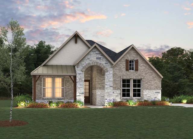 Property at Palmetto Plan, Magnolia, TX 77354, 3 beds, 2.5 baths