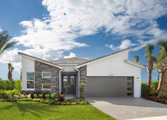 Property at 10152 SW Carnelian St, Port Saint Lucie, FL 34987, 2 beds, 2.5 baths