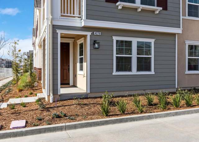 Property at 4276 S Hermosa Paseo, Ontario, CA 91761, 3 beds, 2.5 baths