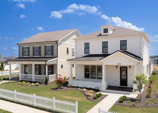 Property at Monhegan Plan, Madison, AL 35758, 4 beds, 3 baths