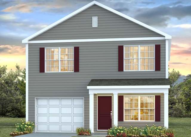 Property at HARRISON Plan, Hopkins, SC 29061, 3 beds, 2.5 baths