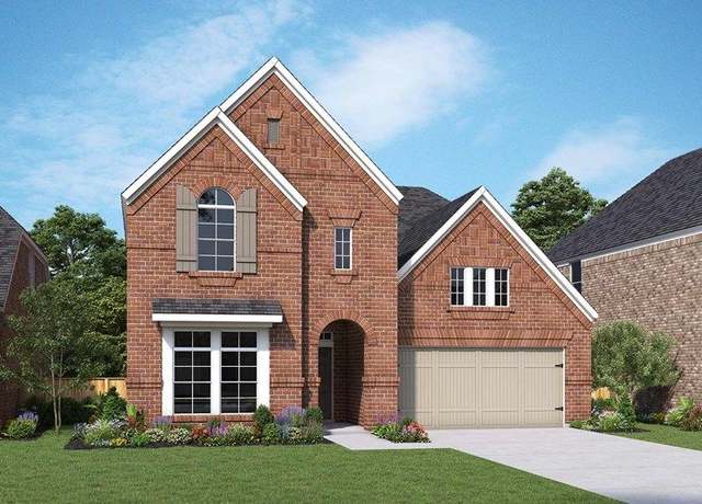 Property at 4221 Silver Spur Ct, Aubrey, TX 76227, 4 beds, 3 baths
