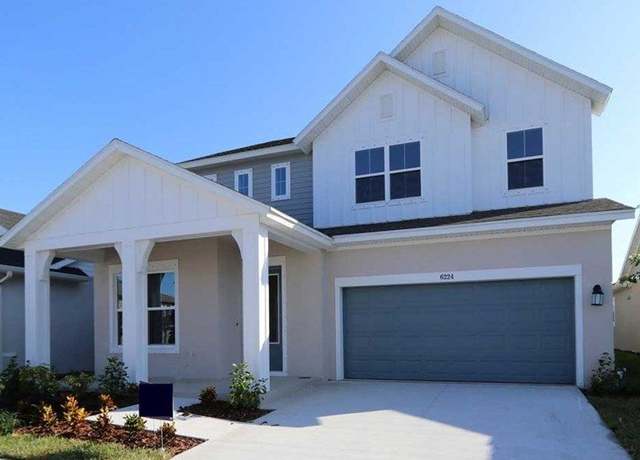 Property at Messner Plan, Apollo Beach, FL 33572, 5 beds, 3 baths