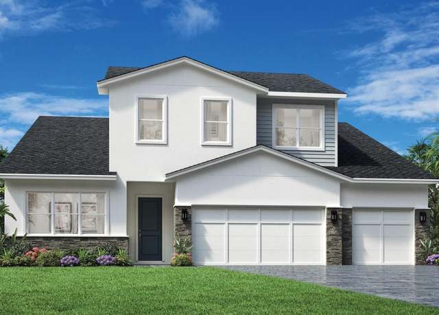 Property at Fredrick Elite Plan, Orlando, FL 32825, 3 beds, 3 baths