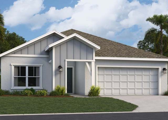 Property at Newhaven Plan, Groveland, FL 34736, 4 beds, 2 baths