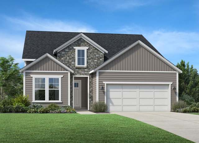 Property at Boykin Plan, Simpsonville, SC 29681, 3 beds, 2 baths
