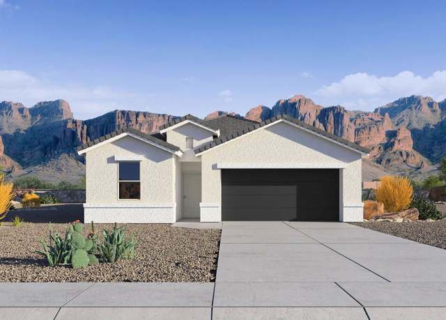 Property at Gaven Plan, Florence, AZ 85132, 4 beds, 2 baths