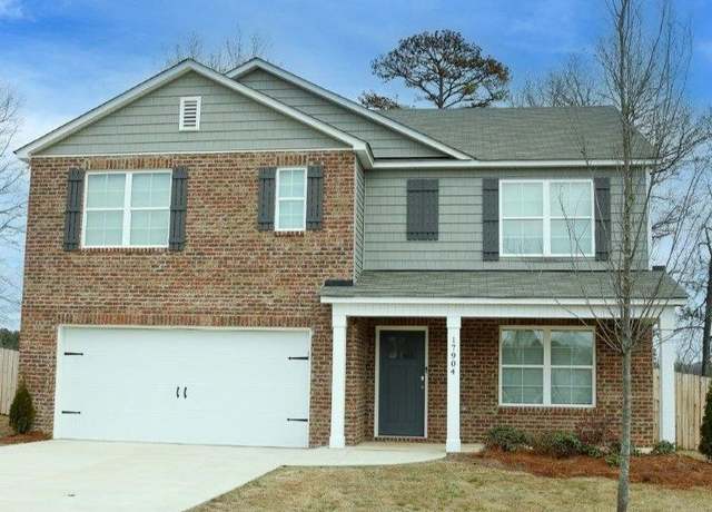 Property at The Hayden Plan, Vance, AL 35490, 5 beds, 3 baths