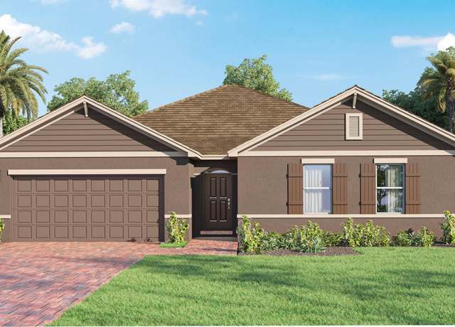 Property at Denton Plan, Grant, FL 32949, 4 beds, 2 baths