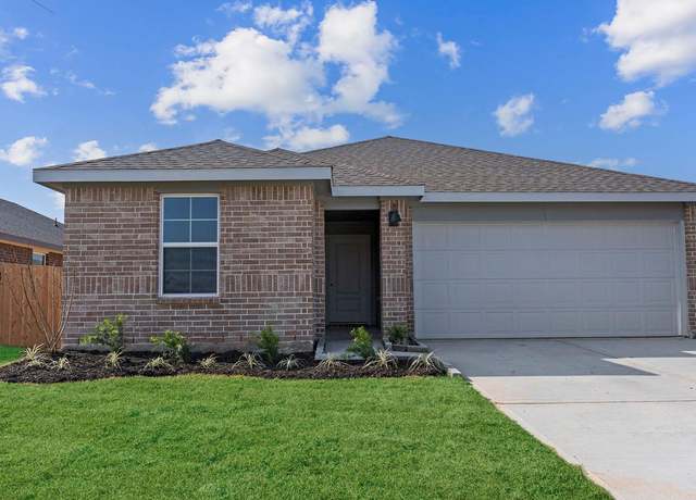 Property at Easton Plan, Angleton, TX 77515, 4 beds, 2 baths