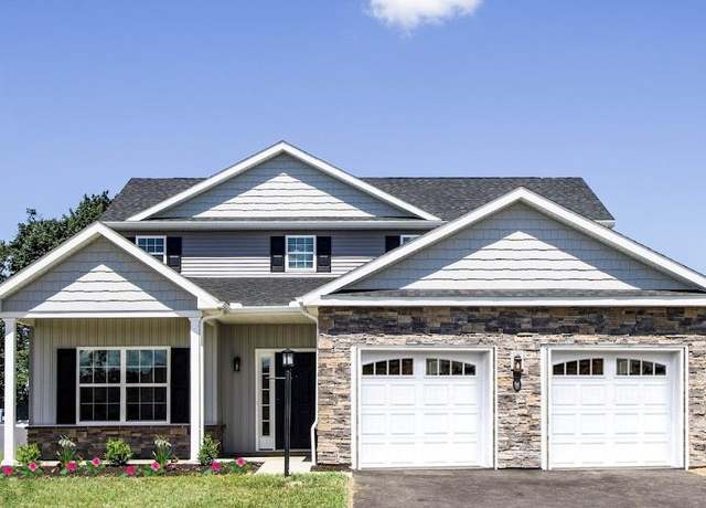 Property at Poplar Plan, Lebanon, PA 17042, 4 beds, 3.5 baths